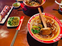 -秤砣砣·湖南粉面馆(青年路店)