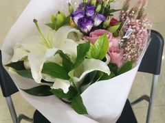 -北京三元桥丰田汽车销售服务有限公司(左家庄店)