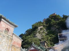 -武当山风景区
