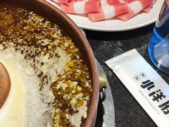 -小洋府铜锅涮肉(南锣鼓巷店)