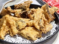 -京门活鱼馆·鱼火锅(百子湾（原红庙）店)