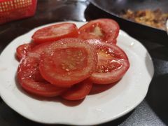 -潭州老友灶台鸡·竹屋老灶(光明E城店)