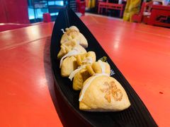 -巴九门老火锅(来福士打望店)