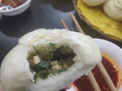 -郑家包子牛肉拉面(尚勤路店)