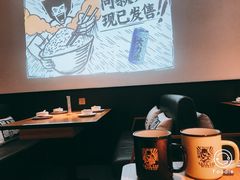 -太二酸菜鱼(正大广场店)