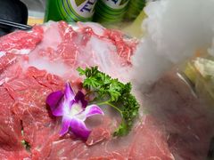 -塔兰齐新疆孜然火锅(鲤鱼山路店)