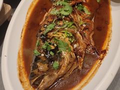 -八大碗·地道东北菜(中街店)