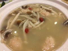 -老浒记民俗酒楼(王府井店)