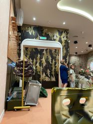 -奈尔宝家庭中心·亲子餐厅(苏州大悦城店)