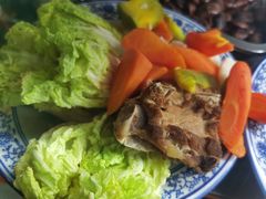 -三锅莊·牦牛肉火锅·香格里拉特色藏餐宴请餐厅(昆明创始店)