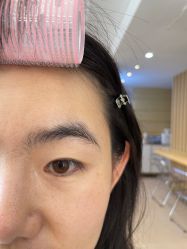 -眉毛攻略·专业修眉染眉野生眉