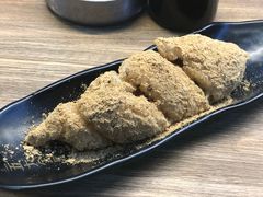 -五大金刚(九街店)