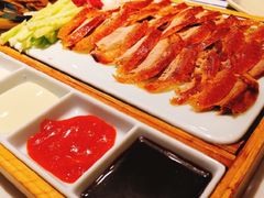满园烤鸭-满圆薄春饼(锦绣前程店)