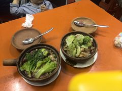 -潮香兴煲仔饭(莲花路店)