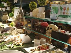 -青岛景园假日酒店-自助餐厅(城阳店)