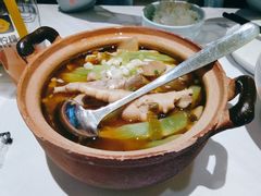滋味春笋凤爪-眉州东坡·熊猫主题餐厅(枫蓝店)