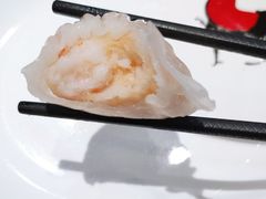 金牌虾饺皇-赏点粤式点心(广州塔店)