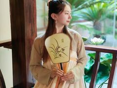 -中和·国风茶馆(愚园路店)