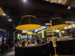 大堂-嘎嘎鸭脑壳(蜀汉路店)