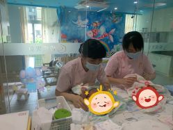 -恒悦贝贝月子会所(海珠店)