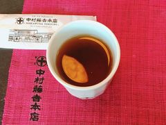 -中村藤吉(本店)