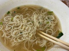 -鑫明明拉面(宁化路店)