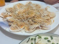 -胶东海鲜大排档(北太平庄店)
