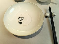 -眉州东坡·熊猫主题餐厅(枫蓝店)
