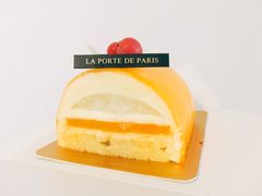 -La Porte de Paris 巴黎之门法式甜品