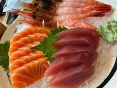 -林妈妈村·日式料理(宝山万达店)