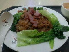 -皇上皇腊味店(下九路店)