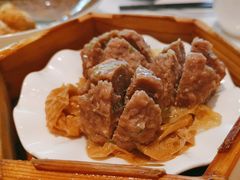 -南宁荔园维景国际酒店·荔园中餐厅