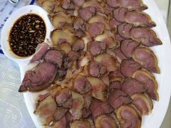 -清真·盛京白记 小骨头羊汤馆(南八马路店)