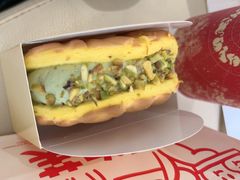 -君之狮子山·轻糖烘焙(松江印象城店)