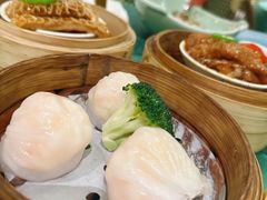 -誉八仙粤菜(万象天地店)
