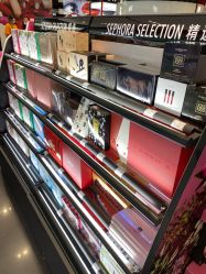 -丝芙兰Sephora