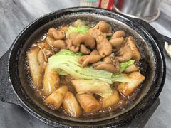 -珍珍小食店(西华路店)