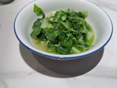 -老馆子·建德菜·山肴鱼鲜(海威新界店)