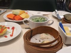-曼谷铂尔曼皇权酒店
