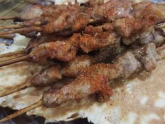 羊肉串-同来顺烧烤餐厅(哈尔滨道店)