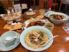 -奎元馆.百年奎元.非遗传承(西湖边的解放路店)