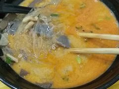 -津津老鸭粉丝馆(正东路店)
