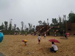 -枫香湖儿童公园