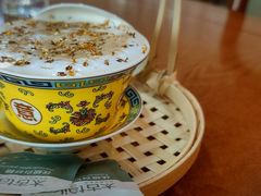-中卫御苑福膳·养生局(圆明园店)