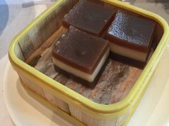 椰汁枣黄糕-好福记饭店(红梅公园店)