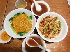 -寻裕记·现炒浇头面(人民广场店)