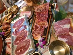 -闻老头·菊花炭烤肉(D11店)