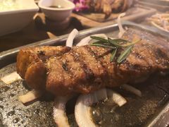 -路易十三西餐厅(西关新天地店)