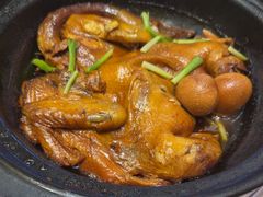 -淮扬名灶·南通本地菜(虹桥店)