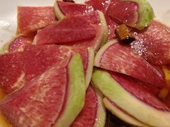 -厚味居炙子烤肉·清真(天桥南纬路店)